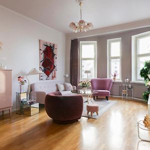 Deluxe Appartement